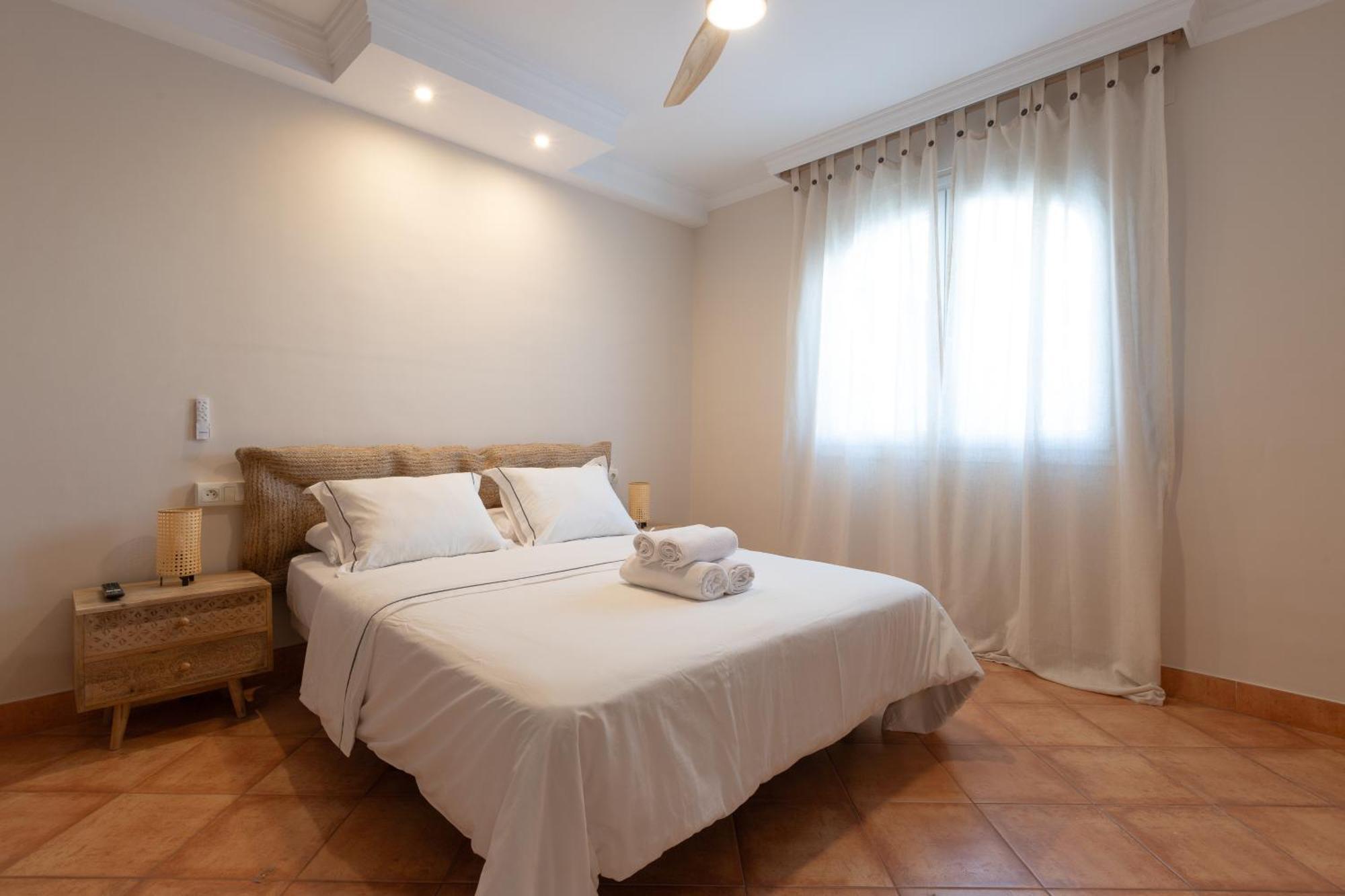 La Casita Del Mar Villa Torremolinos Exterior photo